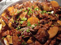 仔排煲-胖哥俩肉蟹煲(龙德广场店)