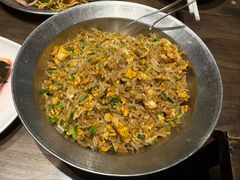 -盟重烧烤(高正街店)