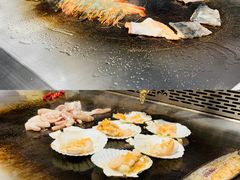 -大渔铁板烧(蛇口店)