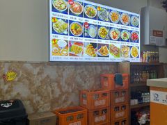 -门框胡同百年卤煮(鸟巢店)