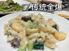 -燕春楼(海河华鼎店)