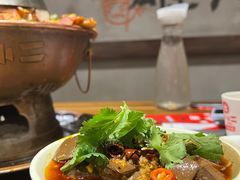 -沪小二铜炉蛙锅(苏州中心星悦汇店)