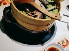 -黑鸡小馆(金源店)