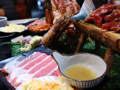 -鹤江桥·红油牛肉粉(SKP店)