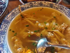 -饭江湖·江湖菜(湖广会馆店)