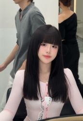 -DL HOPE明星造型