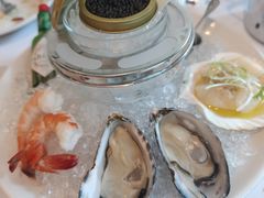 -MORTON'S 莫尔顿牛排坊(北京丽晶酒店)