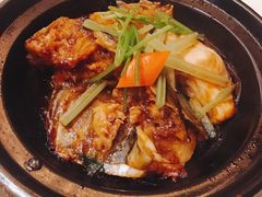 -上海金桥红枫万豪酒店-万豪中餐厅