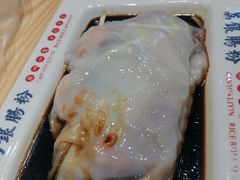 -荔银肠粉·非遗手藝(夫子庙店)