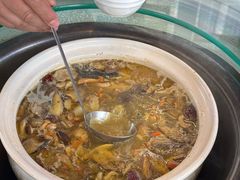 -山菌美食苑(振兴路店)