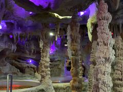 -泉城欧乐堡戏水湾艺术养生温泉