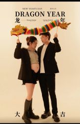 -布格专业孕妇摄影(长春旗舰店)