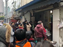 -蓉城西二道无名冒菜(西二道街店)