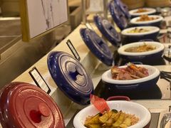 -元一希尔顿酒店·禅自助餐厅·啤酒花园