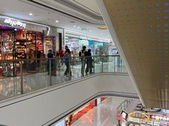 -济南高新万达广场