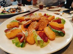 -寻味顺德·顺峰山庄(大良店)