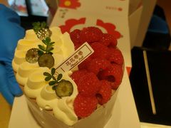 -花花卷卷·鲜食蛋糕(泉屋店)