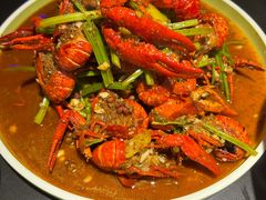 -虾乐园龙虾·夜宵(松江店)