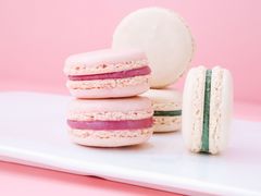 -欧米奇西点西餐学校