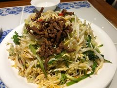 家常凉菜-东方饺子王(创始店)