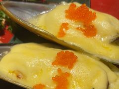 -清水日本料理铁板烧(学府路店)