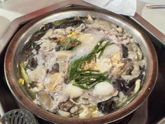 排骨荤豆花-海关荤豆花(洋河一路店)