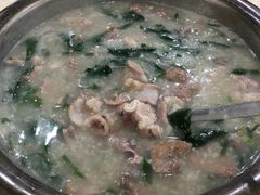 -标记美食新鲜猪杂(兴南大道店)
