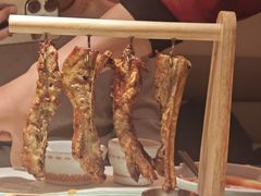 -楼兰新疆菜(江宁万达店)