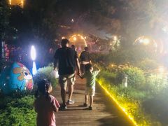 -大连发现王国度假酒店