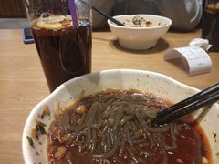 -皇城坝小吃(科华成都王府井购物中心店)