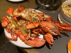 -博林天瑞喜来登酒店·西丽尚膳