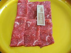 -牛New寿喜烧(青浦店)