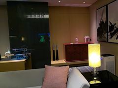 -青岛富力艾美酒店