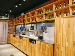 -平娃三宝烧烤·面食(南小街店)