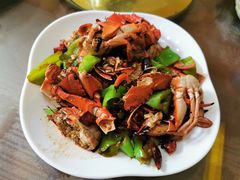 -荣祥海鲜·烟台菜(胜利路二部)