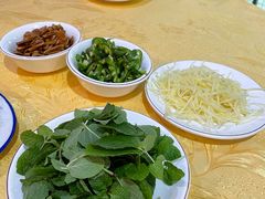 -华兴餐厅·招牌生鱼片(桃园路店)