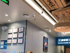 -豪享来中西餐厅(隆昌店)