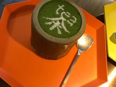 -茶是一枝花泡茶店