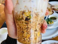 -玛尚诺意式餐厅(官舍店)