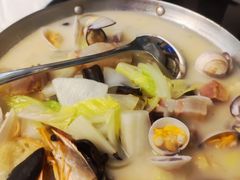 -丰收日·小海鲜·沪上家宴(顾村正大店)
