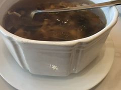 -富力威斯汀酒店-中国元素中餐厅(武昌临江店)