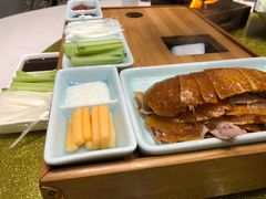 -大鸭梨烤鸭(金色漫香店)