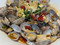 葱油花甲-阿毛饭店(和义路店)