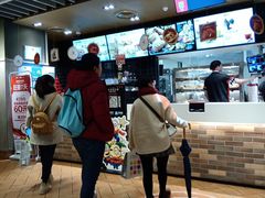 -肯德基(颛桥店)