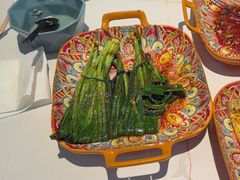 -寂寞的豆芽 蒙古原切大串(东万达店)