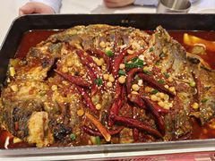 -雅佳神话·麻辣烤鱼(新街口店)