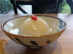 -新梅华·茶点餐厅(欧尚店)