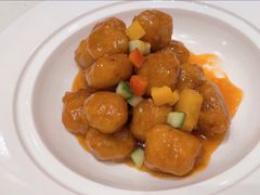 -半岛太子酒家(海港城店)