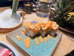 -樱嘢·炭火烧肉(惠南店)