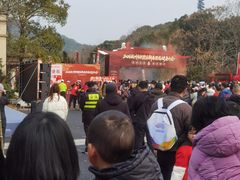 -杭州半山国家森林公园